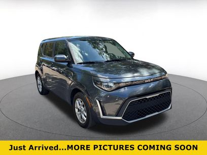 Used 2025 Kia Soul LX w/ LX Technology Package