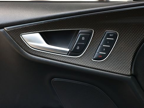 Used 2014 Audi S7 Prestige image 53