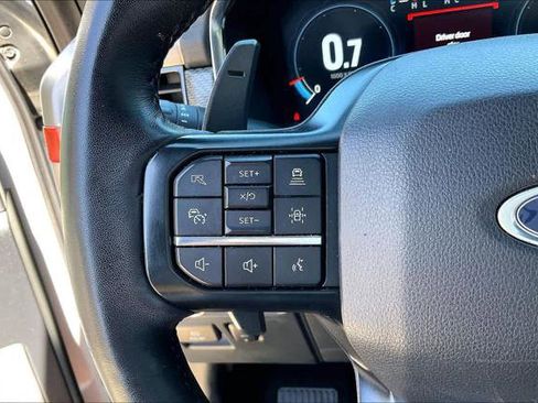 Used 2023 Ford F150 Raptor w/ Raptor 37 Performance Package AWD/4WD image 24