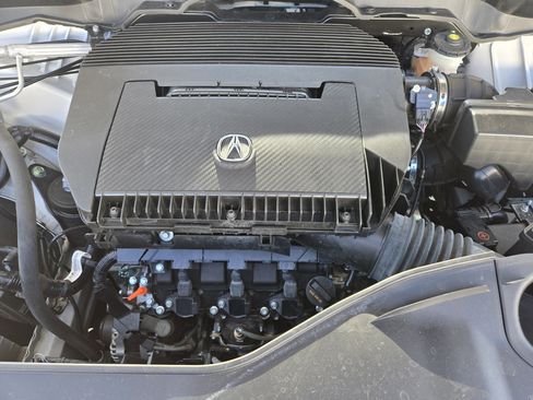 Certified 2023 Acura MDX A-Spec image 30