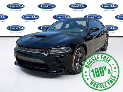 Used 2019 Dodge Charger GT