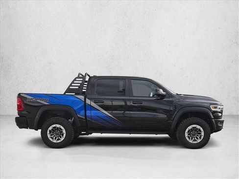 Used 2025 RAM 1500 RHO w/ RHO Level 1 Equipment Group image 4