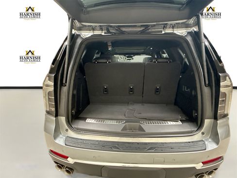 New 2026 Chevrolet Tahoe Premier w/ Sun And Tow Package image 28