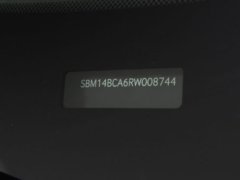 Used 2024 McLaren 750S Spider RWD image 55