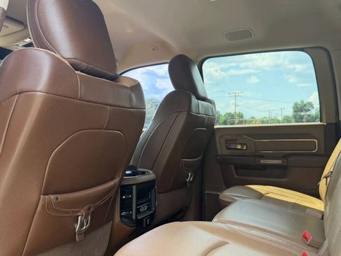 Used 2020 RAM 2500 Limited AWD/4WD image 21