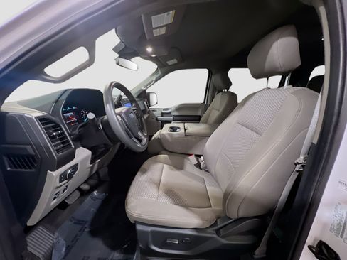 Used 2020 Ford F150 XLT w/ Equipment Group 301A Mid RWD image 14