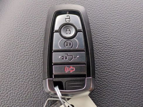 New 2025 Ford F150 Lariat w/ Equipment Group 501A Mid image 31