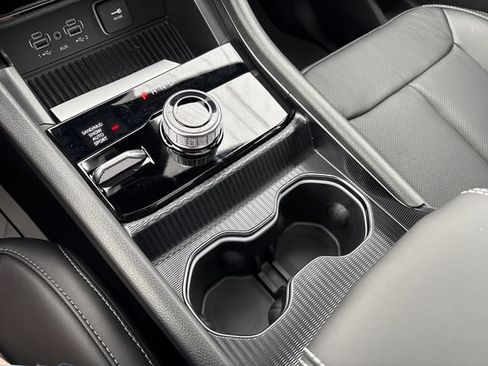 New 2026 Jeep Grand Cherokee L Limited AWD/4WD image 21