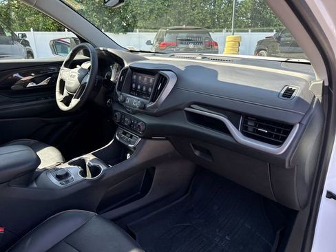 Used 2023 GMC Terrain AT4 w/ LPO, Floor Liner Package AWD/4WD image 29