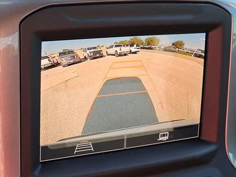 New 2026 Chevrolet Silverado 1500 Custom image 13