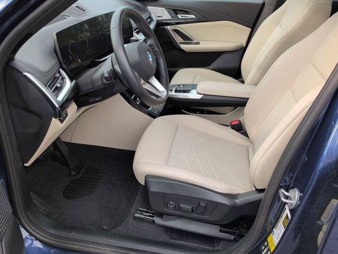 Certified 2023 BMW X1 xDrive28i w/ Premium Package image 17