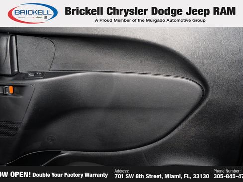 Used 2026 Chrysler Pacifica Select w/ S Appearance Package FWD image 14