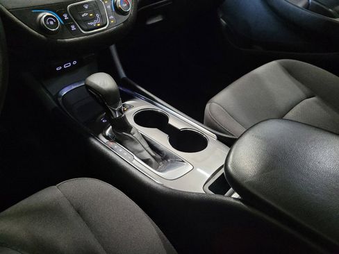 Used 2022 Chevrolet Malibu LS w/ Driver Confidence Package II FWD image 26