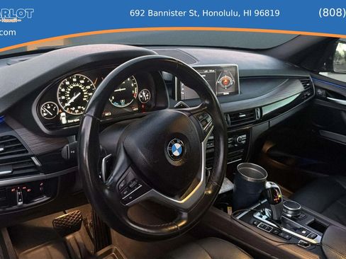Used 2018 BMW X5 xDrive40e AWD/4WD image 20