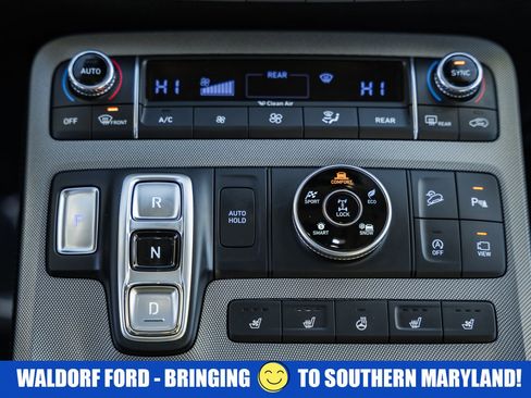 Used 2021 Hyundai Palisade Limited image 27