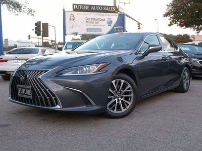 Used 2023 Lexus ES 350