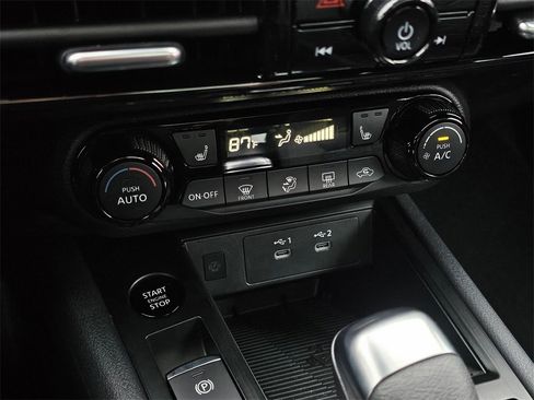 New 2026 Nissan Kicks SV image 17