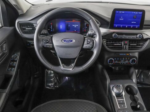 Used 2024 Ford Escape Active AWD/4WD image 37