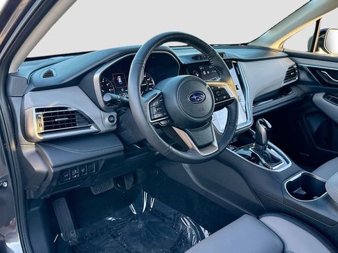Certified 2025 Subaru Outback Limited w/ Tech Package 3 image 9