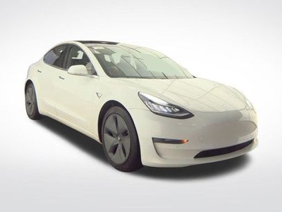 Used 2020 Tesla Model 3 Long Range