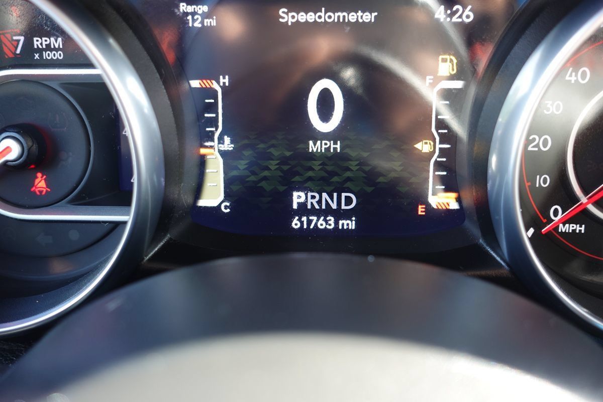 Used 2020 Jeep Gladiator Rubicon AWD/4WD image 46