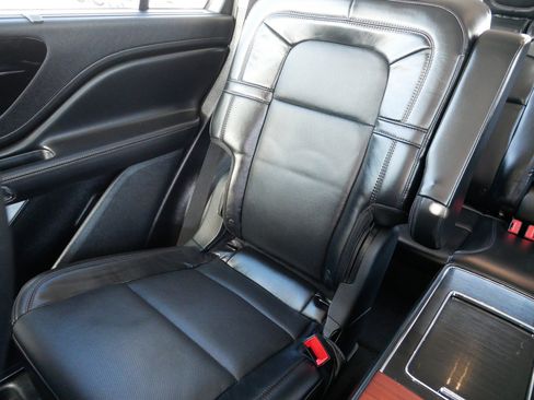 Used 2021 Lincoln Aviator Grand Touring w/ Equipment Group 302A image 12