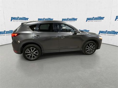 Used 2017 MAZDA CX-5 Grand Touring image 12