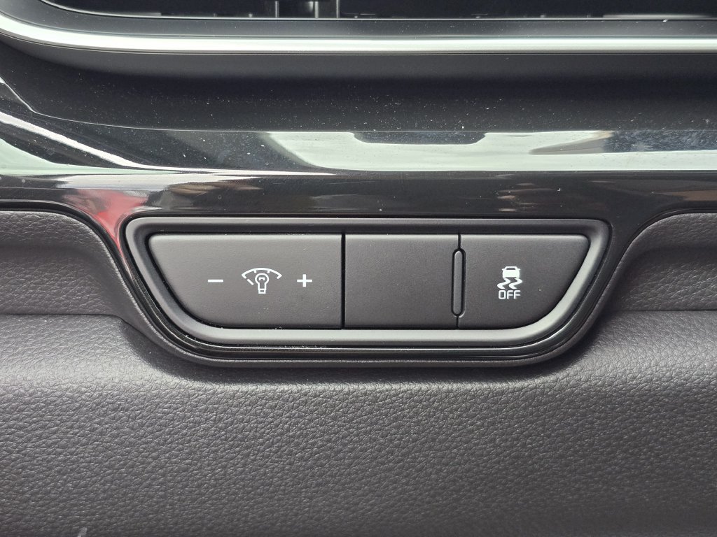 Certified 2025 Kia Carnival SX Prestige FWD image 29