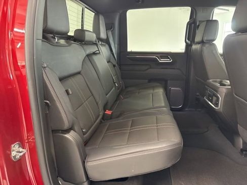 Used 2024 Chevrolet Silverado 3500 High Country w/ Technology Package AWD/4WD image 31