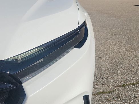 Certified 2023 Honda CR-V Sport image 10