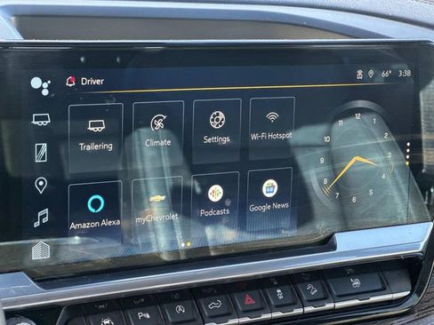 Used 2023 Chevrolet Silverado 1500 LT Trail Boss w/ LT Trail Boss Premium Package image 31