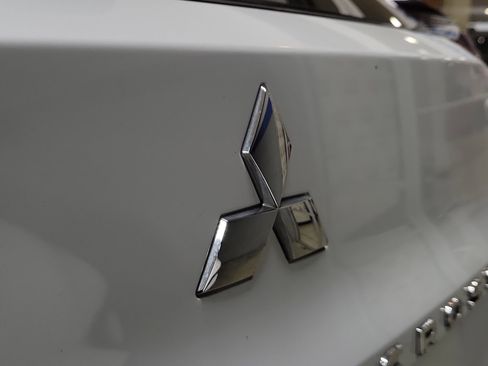 Used 2024 Mitsubishi Eclipse Cross SE image 7