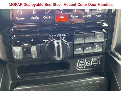 Used 2024 RAM 1500 TRX w/ TRX Level 2 Equipment Group image 35