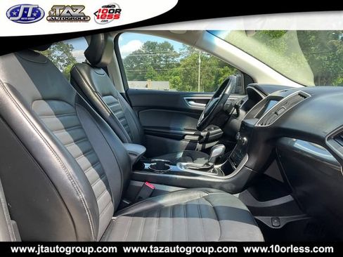 Used 2018 Ford Edge SEL w/ Equipment Group 201A AWD/4WD image 13