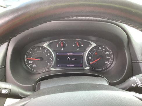 Used 2022 GMC Terrain SLT AWD/4WD image 15