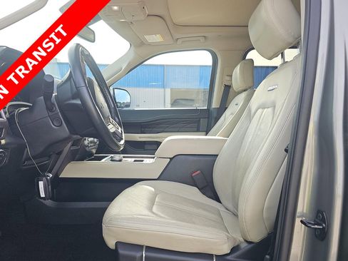 Used 2019 Ford Expedition Platinum RWD image 6