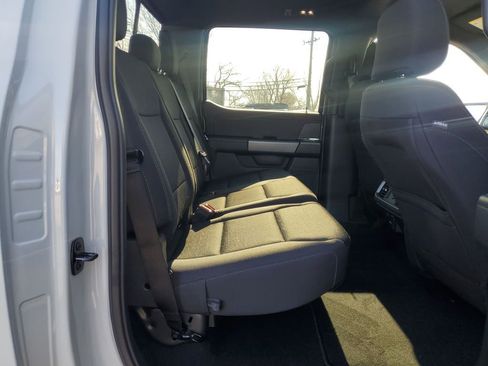 New 2026 Ford F150 XLT w/ Equipment Group 302A MID image 32