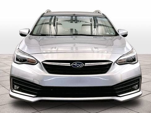 Used 2022 Subaru Impreza 2.0i Limited w/ Popular Package #2 AWD/4WD image 3
