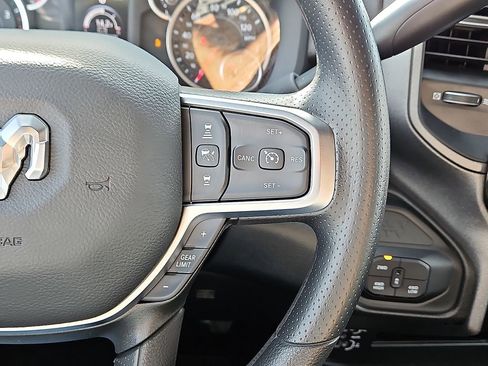 New 2026 RAM 2500 Tradesman AWD/4WD image 18