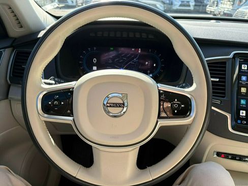 Used 2024 Volvo XC90 B5 Core w/ Protection Package Premier image 26