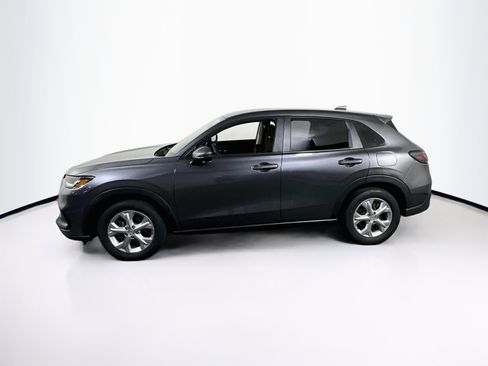 Used 2023 Honda HR-V LX image 8