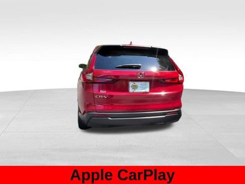Used 2023 Honda CR-V EX-L image 7