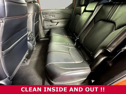 Used 2026 Honda Passport TrailSport Elite image 21