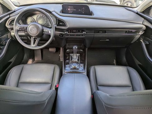 Certified 2024 MAZDA CX-30 AWD 2.5 S w/ Preferred Package image 17