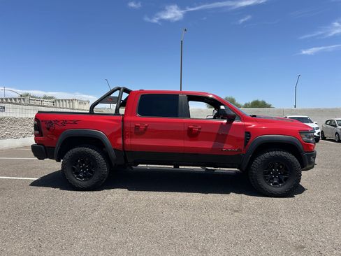 Used 2021 RAM 1500 TRX w/ TRX Level 2 Equipment Group AWD/4WD image 6