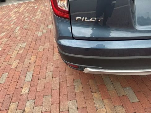 Used 2021 Honda Pilot EX-L image 8