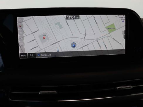 Used 2024 Hyundai Palisade Calligraphy image 12