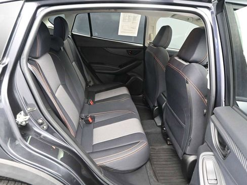 Used 2019 Subaru Crosstrek 2.0i Premium w/ Moonroof Package AWD/4WD image 33