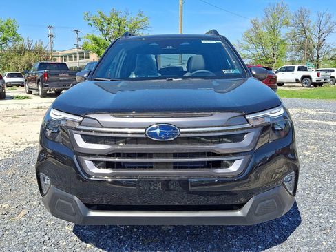 New 2026 Subaru Forester Premium AWD/4WD image 2