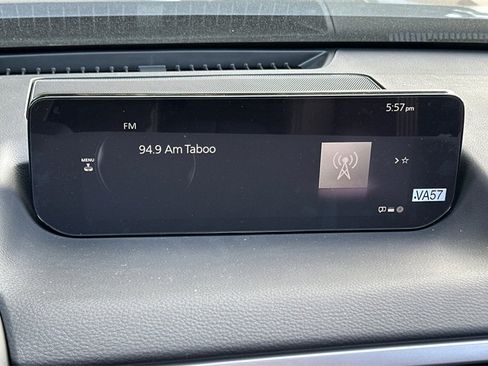 New 2025 MAZDA CX-50 AWD 2.5 S w/ Accent Package image 19